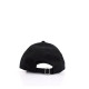 Чоловіча Кепка Ellesse Cadezo Cap Чорний One size (7dSAVA3594-011 One size)