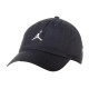 Бейсболка JORDAN J CLUB CAP US CB JUMPMAN Чорний M/L (7dFD5185-010 M/L)