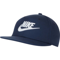 Кепка Nike Y NK PRO CAP FUTURA 4 - AV8015-410