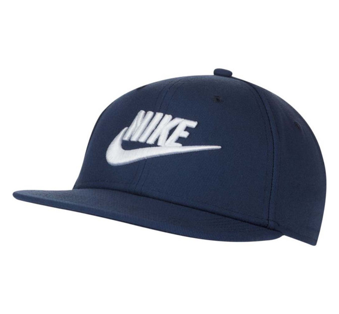 Кепка Nike Y NK PRO CAP FUTURA 4 - AV8015-410