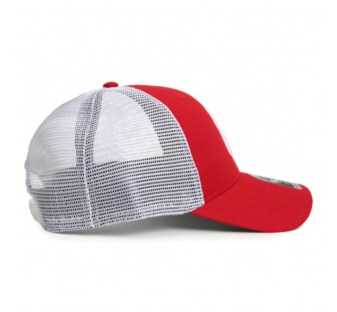 Кепка-тракер 47 Brand NEW YORK YANKEES One Size Red/White/Green B-BRANS17CTP-RD