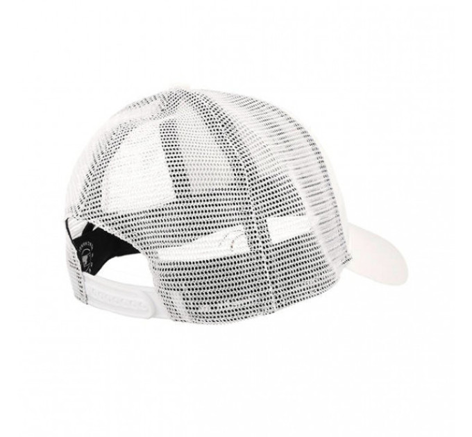 Кепка-тракер 47 Brand NY YANKEES One Size White/Gold B-BRMTL17CTP-WH