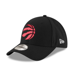 Бейсболка New Era NBA THE LEAGUE RAPTORS Чорний One Size (7d11783711)