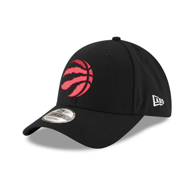 Бейсболка New Era NBA THE LEAGUE RAPTORS Чорний One Size (7d11783711)