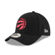 Бейсболка New Era NBA THE LEAGUE RAPTORS Чорний One Size (7d11783711)
