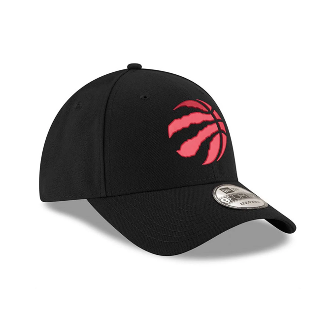 Бейсболка New Era NBA THE LEAGUE RAPTORS Чорний One Size (7d11783711)