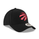 Бейсболка New Era NBA THE LEAGUE RAPTORS Чорний One Size (7d11783711)