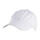 Чоловіча Кепка HELLY HANSEN LOGO CAP Білий One size (7d38791-001 One size)