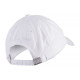 Чоловіча Кепка HELLY HANSEN LOGO CAP Білий One size (7d38791-001 One size)