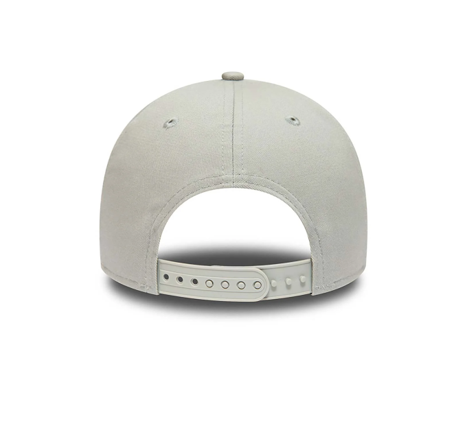 Бейсболка New Era ESS 940 REBULLF1 Сірий One Size (7d60357197)