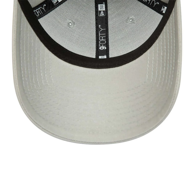 Бейсболка New Era ESS 940 REBULLF1 Сірий One Size (7d60357197)