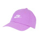 Чоловіча Бейсболка Nike U NSW H86 CAP FUTURA WASHED Фіолетовий MISC (913011-532)