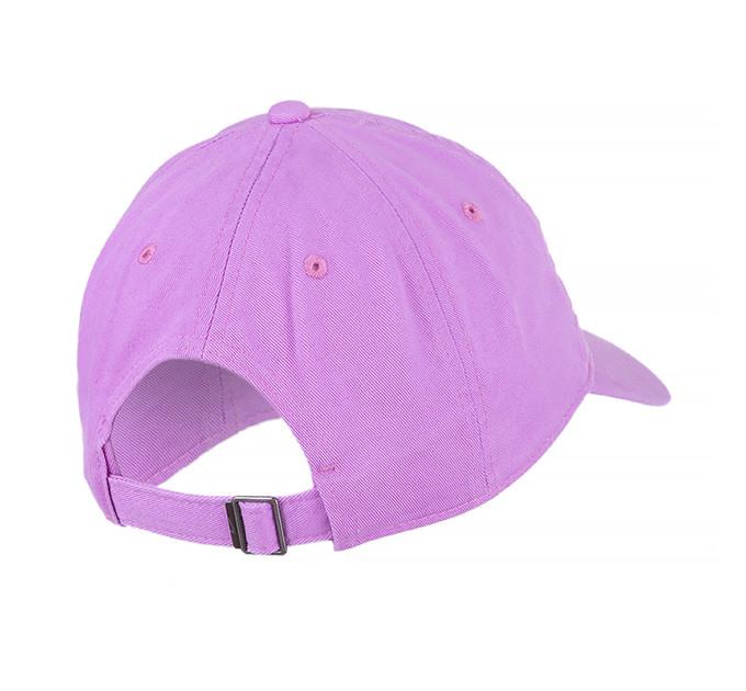 Чоловіча Бейсболка Nike U NSW H86 CAP FUTURA WASHED Фіолетовий MISC (913011-532)