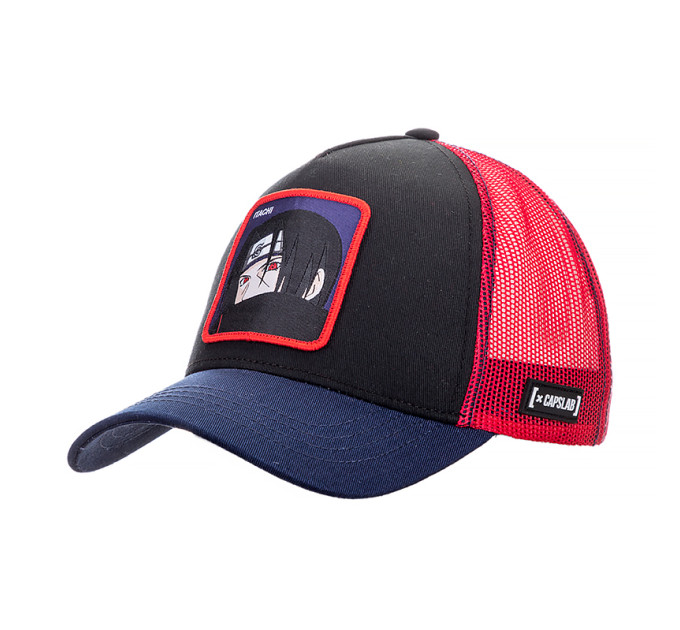 Чоловіча Кепка CAPSLAB NARUTO CLASSIC Різнокольоровий One size (7dCL/NC1/1/CAS/SHA2 One size) Чоловіча Кепка CAPSLAB NARUTO CLASSIC Різнокольоровий One size (7dCL/NC1/1/CAS/SHA2 One size)