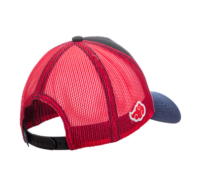 Чоловіча Кепка CAPSLAB NARUTO CLASSIC Різнокольоровий One size (7dCL/NC1/1/CAS/SHA2 One size)