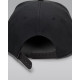 Бейсболка Jordan U PRO CAP S FB JUMPMAN Чорний M-L (7dFV5296-011 M-L)