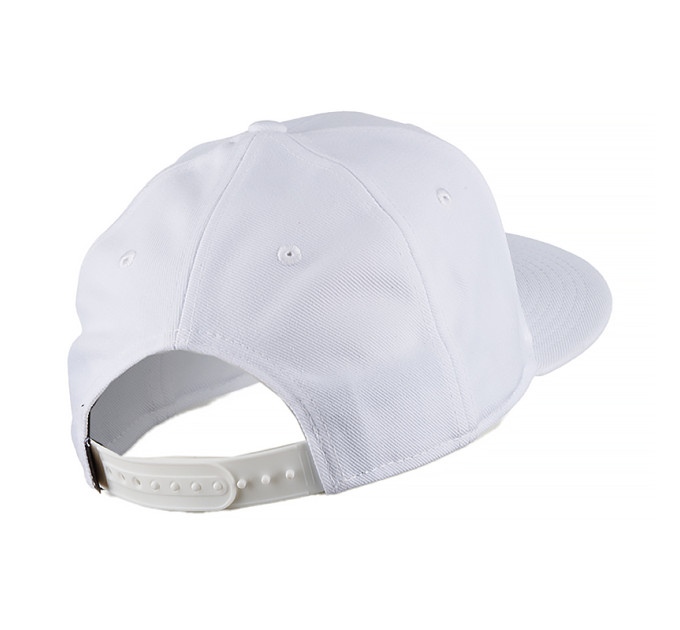 Кепка JORDAN UPRO CAP S FB JUMPMAN Білий S-M (7dFV5296-100 S-M)