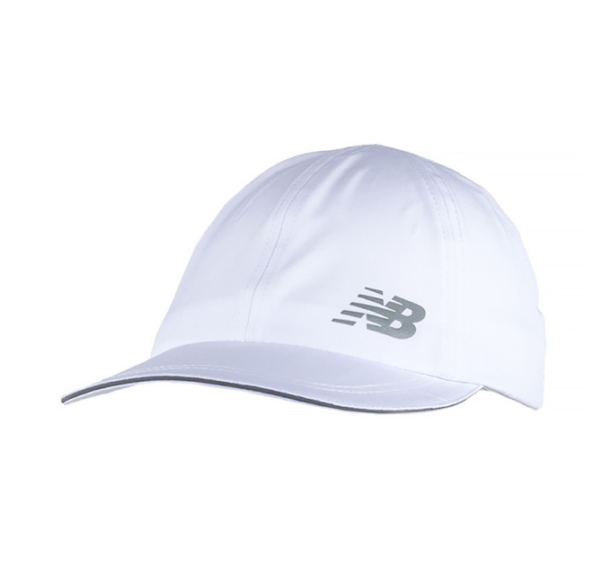 Жіноча Бейсболка New Balance High Pony Perf Білий One size (7dLAH21103WT One size) Жіноча Бейсболка New Balance High Pony Perf Білий One size (7dLAH21103WT One size)