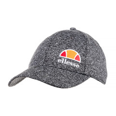 Чоловіча Кепка Ellesse Aromo Cap Чорний One size (7dSBMA2293-100 One size)