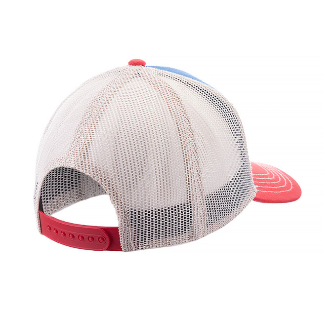 Чоловіча Кепка AMERICAN NEEDLE USA Valin side AN Різнокольоровий One size (7dSMU679A-USA One size)