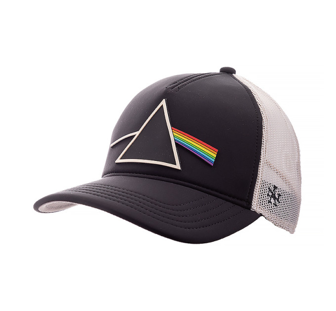 Чоловіча Кепка AMERICAN NEEDLE Pink Floyd Riptide Valin Чорний One size (7dSMU706A-PFLOYD One size) Чоловіча Кепка AMERICAN NEEDLE Pink Floyd Riptide Valin Чорний One size (7dSMU706A-PFLOYD One size)