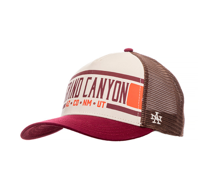 Чоловіча Кепка AMERICAN NEEDLE Grand Canyon NP sinclair side Різнокольоровий One size (7dSMU730A-GCNP One size) Чоловіча Кепка AMERICAN NEEDLE Grand Canyon NP sinclair side Різнокольоровий One size (7dSMU730A-GCNP One size)