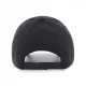 Кепка MVP 47 Brand MVP NY YANKEES SNAPBACK чорний УНІ OSFA B-MVPSP17WBP-BKB