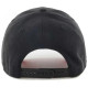 Кепка MVP 47 Brand CHIACGO BLACKHAWKS BALLPARK S Чорний One Size (BLPMS04WBP-BKB)