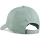 Кепка Puma ESS NO. 1 LOGO PATCH BB Cap Зелений S (025997-04 S)