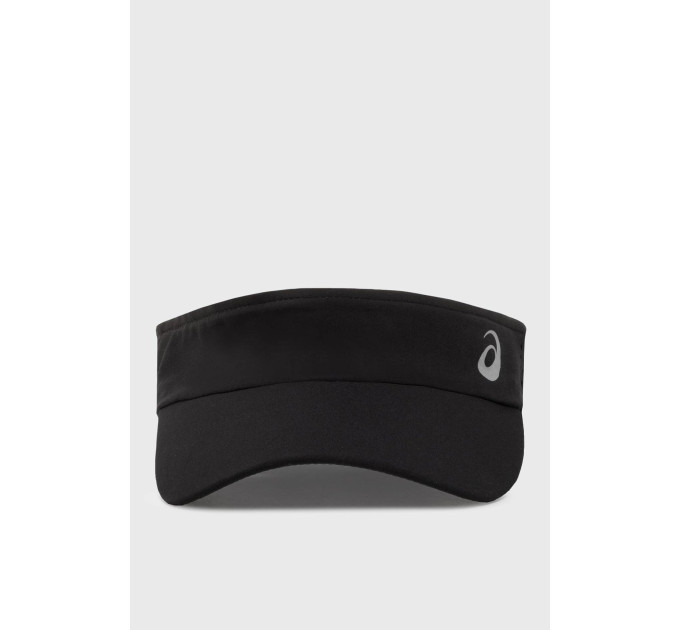 Козирок Asics Performance visor OS Чорний (3013A278-001)