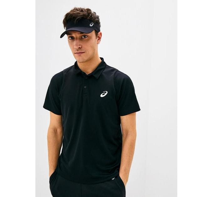 Козирок Asics Performance visor OS Чорний (3013A278-001)