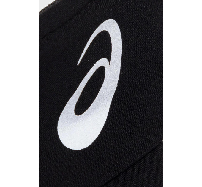 Козирок Asics Performance visor OS Чорний (3013A278-001)