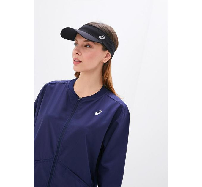 Козирок Asics Performance visor OS Чорний (3013A278-001)