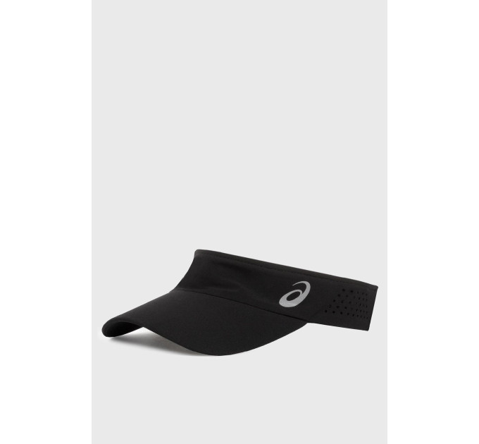 Козирок Asics Performance visor OS Чорний (3013A278-001)