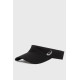 Козирок Asics Performance visor OS Чорний (3013A278-001)