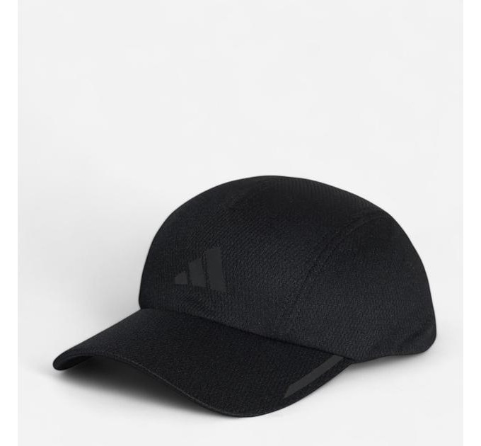 Кепка Adidas RUN MES CA A.R. чорний Уні OSFM (58-60 см)
