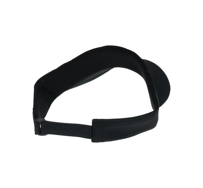 Козирок Asics PERFORMANCE VISOR Black (XS) 3043A117-001 XS