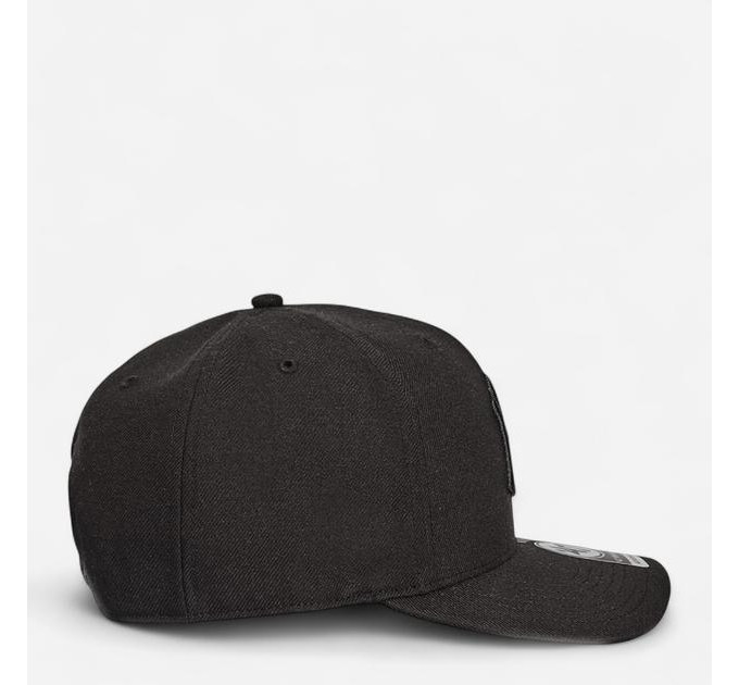 Кепка MVP 47 Brand NEW YORK YANKEES COLD ZONE DP Чорний One Size (CLZOE17WBP-KHI)