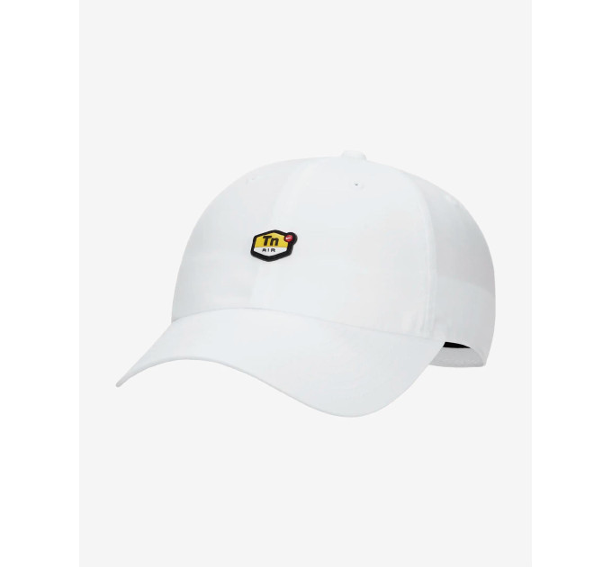 Бейсболка Nike U DF CLUB CAP U CB MAXTN L Білий L/XL (7dFN9888-100 L/XL) Бейсболка Nike U DF CLUB CAP U CB MAXTN L Білий L/XL (7dFN9888-100 L/XL)