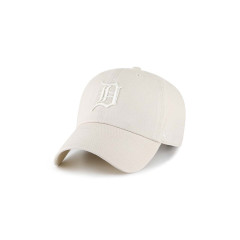 Кепка 47 Brand DETROIT TIGERS BALLPARK бежевий Уні OSFA B-BLPRK09GWS-BN
