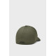 Кепка UA Men's Blitzing Оливковий S/M (1376700-390 S/M)