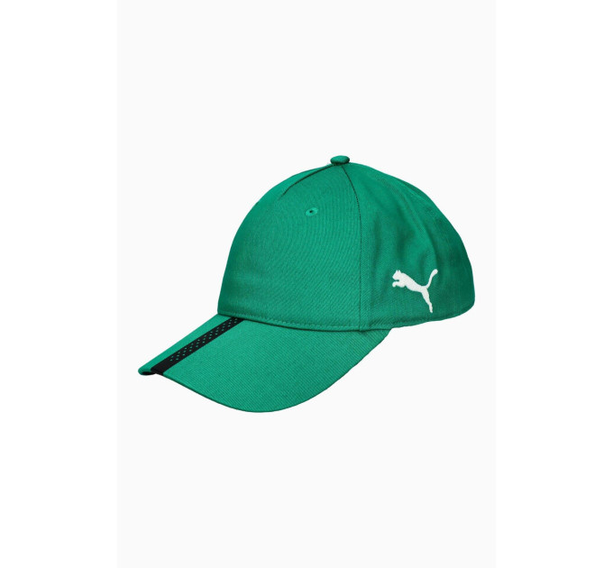 Кепка Puma LIGA CAP Зелений Уні OSFA (022356-04)