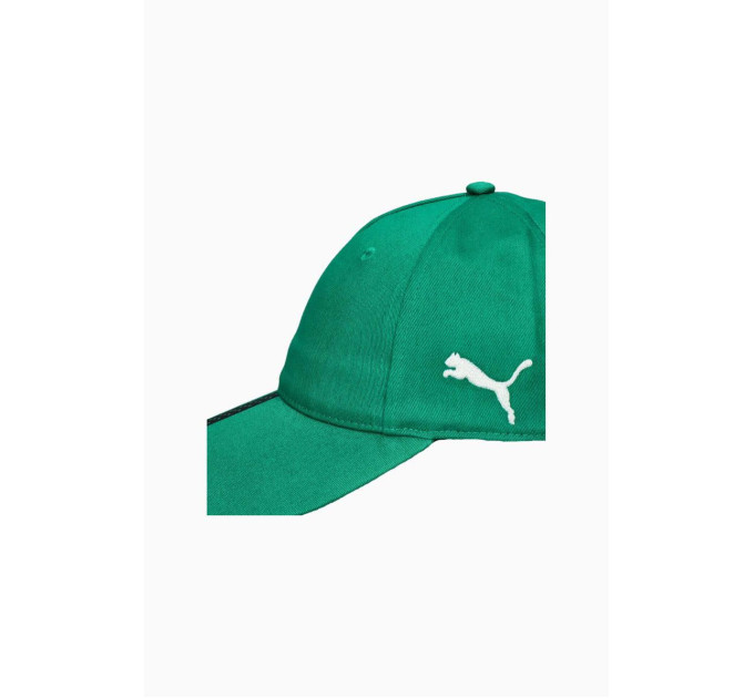Кепка Puma LIGA CAP Зелений Уні OSFA (022356-04)