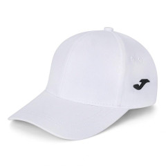 Кепка Joma CAP COTTON білий Діт MISC 9995869238026