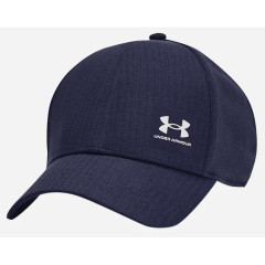 Кепка UA M Iso-chill Armourvent Adj синій Уні OSFM 1383440-410
