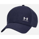 Кепка UA M Iso-chill Armourvent Adj синій Уні OSFM 1383440-410