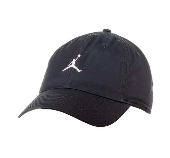 Бейсболка JORDAN J CLUB CAP US CB JUMPMAN Чорний S/M (7dFD5185-010 S/M)