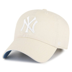 Кепка 47 Brand NY YANKEES BALLPARK One Size Blue/sand B-BLPRK17GWS-NTA