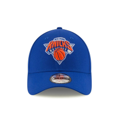 Бейсболка New Era NBA Синій One Size (7d11405599)