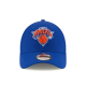 Бейсболка New Era NBA Синій One Size (7d11405599)
